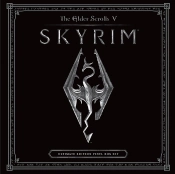 Capa do artigo The Elder Scrolls V: Skyrim - Vinil