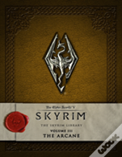 The Elder Scrolls V - The Skyrim Library