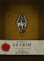 The Elder Scrolls V - The Skyrim Library - Preview