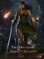 The Elder Scrolls - Zaneta'S Chronicles - Preview