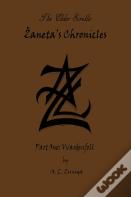 The Elder Scrolls - Zaneta'S Chronicles - Part One