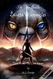 Capa do artigo The Elder Scrolls - Zaneta