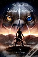 The Elder Scrolls - Zaneta'S Chronicles - Part Three