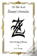 The Elder Scrolls - Zaneta'S Chronicles - Part Two