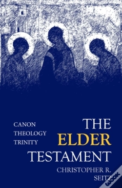 Capa do artigo The Elder Testament