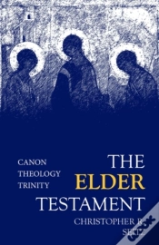 Capa do artigo The Elder Testament