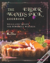 Capa do artigo The Elder Wand