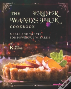 Capa do artigo The Elder Wand'S Pick Cookbook