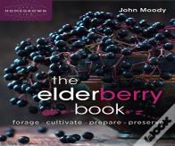 The Elderberry Book