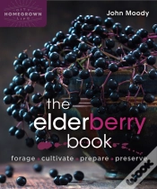 Capa do artigo The Elderberry Book
