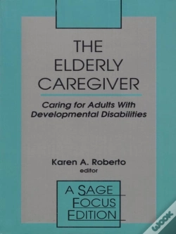 Capa do artigo The Elderly Caregiver