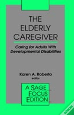 Capa do artigo The Elderly Caregiver