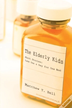 Capa do artigo The Elderly Kids