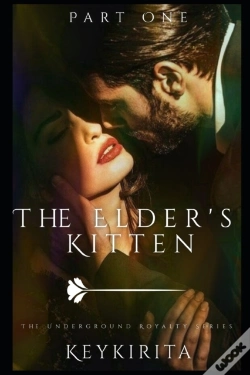 Capa do artigo The Elder'S Kitten