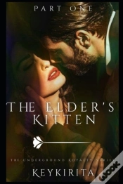 Capa do artigo The Elder