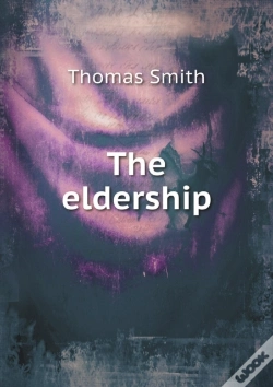 Capa do artigo The Eldership