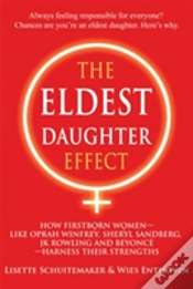Capa do artigo The Eldest Daughter Effect