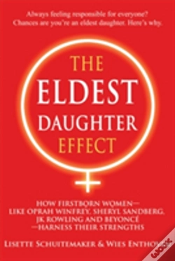 Capa do artigo The Eldest Daughter Effect