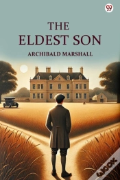 Capa do artigo The Eldest Son (Edition1)