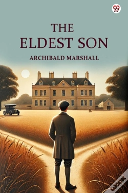 Capa do artigo The Eldest Son (Edition1)