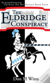 Capa do artigo The Eldridge Conspiracy