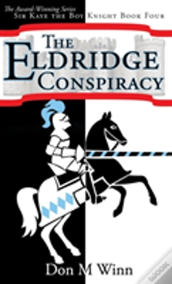 Capa do artigo The Eldridge Conspiracy