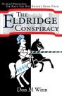 The Eldridge Conspiracy - Preview