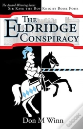 The Eldridge Conspiracy