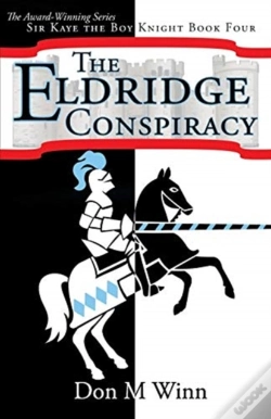 Capa do artigo The Eldridge Conspiracy