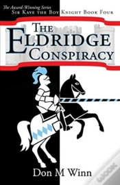 Capa do artigo The Eldridge Conspiracy