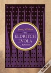 Capa do artigo The Eldritch Evola And Others