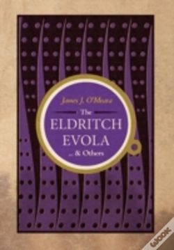 Capa do artigo The Eldritch Evola And Others