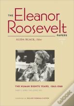 The Eleanor Roosevelt Papers