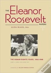 Capa do artigo The Eleanor Roosevelt Papers