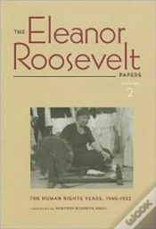 Capa do artigo The Eleanor Roosevelt Papers