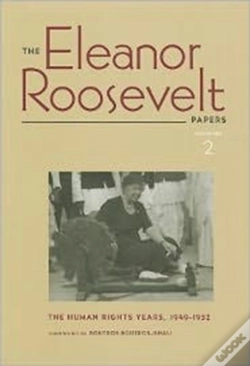 Capa do artigo The Eleanor Roosevelt Papers