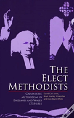 Capa do artigo The Elect Methodists