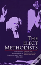 Capa do artigo The Elect Methodists