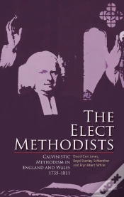 Capa do artigo The Elect Methodists
