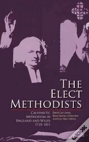 Capa do artigo The Elect Methodists