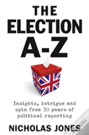 Capa do artigo The Election A-Z