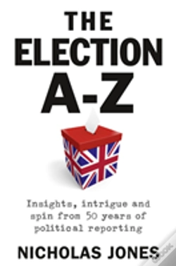 Capa do artigo The Election A-Z
