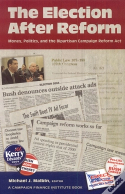 Capa do artigo The Election After Reform