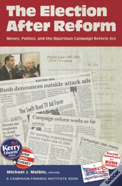 Capa do artigo The Election After Reform