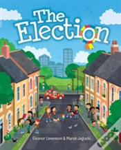 Capa do artigo The Election