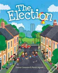 Capa do artigo The Election