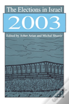 The Elections In Israel 2003