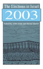 The Elections In Israel 2003 - Preview