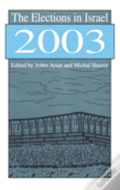 Capa do artigo The Elections In Israel 2003