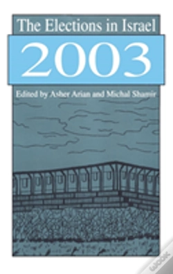 Capa do artigo The Elections In Israel 2003